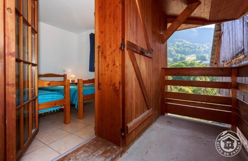 Aillon-le-Jerune House | Chez Pognette - Aillon-le-jeune