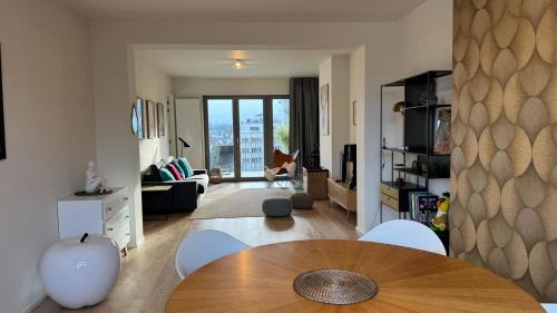 Ukkel Apartment | Chez Pomme
