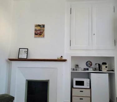 Ecommoy House | Chez Rémi