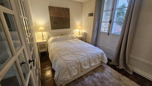 6th Arrondissement Bed & Breakfast | Chez Roméo