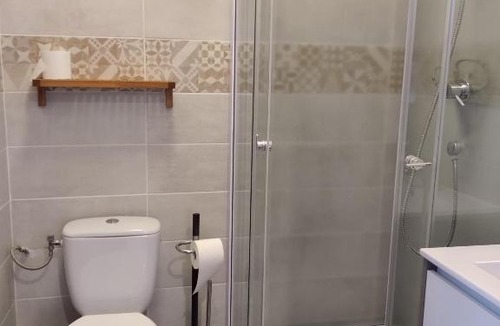 Cahors Apartment | Chez Sacha
