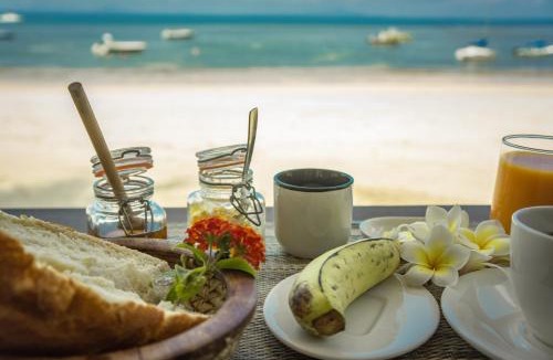 Madirokely Hotel | Chez Senga