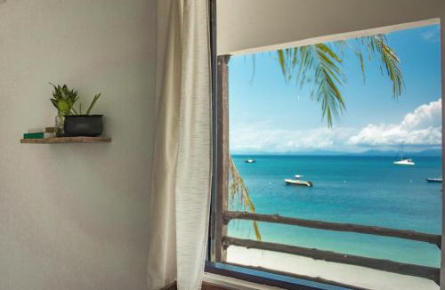 Madirokely Hotel | Chez Senga