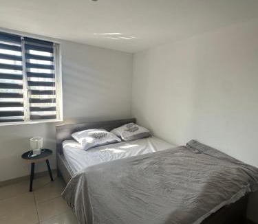 Benfeld House | Chez SIVAS
