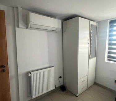 Benfeld House | Chez SIVAS