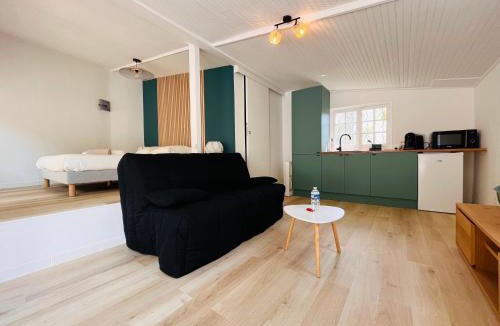 Gareoult House | Chez So and Lo