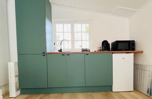 Gareoult House | Chez So and Lo