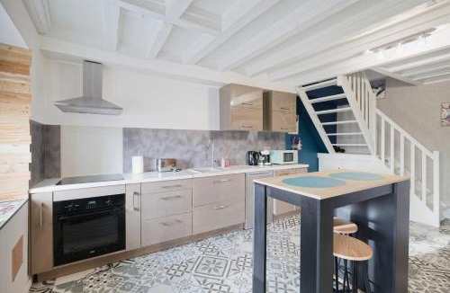 Loiron House | Chez So'spa