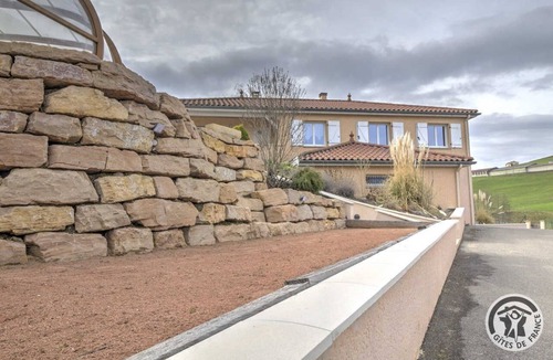 Duerne House | Chez Stéphane - Duerne