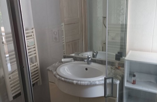 Riberac Apartment | Chez Sylviane