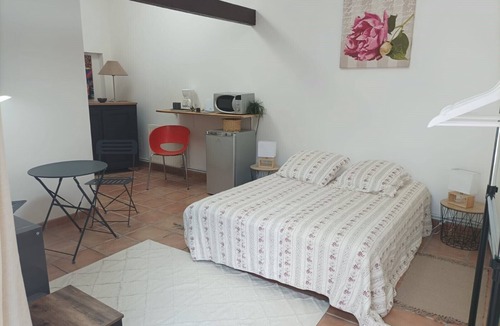 Riberac Apartment | Chez Sylviane