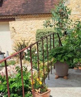 Excideuil Bed & Breakfast | Chez Sylvie