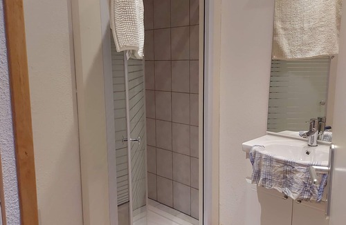 Morez Apartment | Chez Sylvie