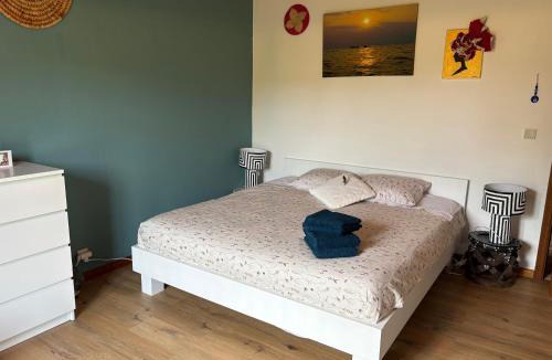 Presgaux House | Chez Tantine Nadine