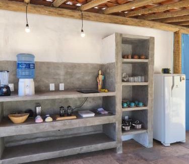 Icarai de Amontada Ski Chalet | Chez Tata Chalet