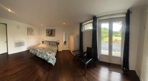 Saint-Georges-d'Aunay Bed & Breakfast | Chez Thomas 7 Route du Monde Ancien