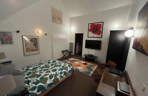 Saint-Georges-d'Aunay Bed & Breakfast | Chez Thomas 7 Route du Monde Ancien