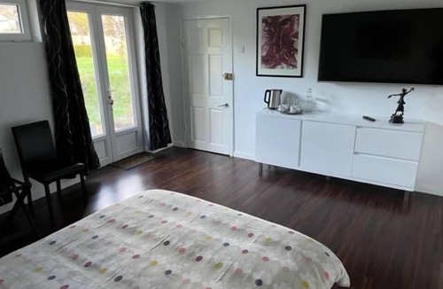 Seulline House | Chez Thomas