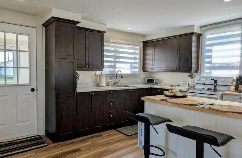 Gloucester County House | Chez Thomas, la maison du pêcheur