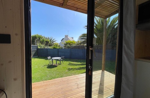 Trevignon Bed & Breakfast | Chez Tib