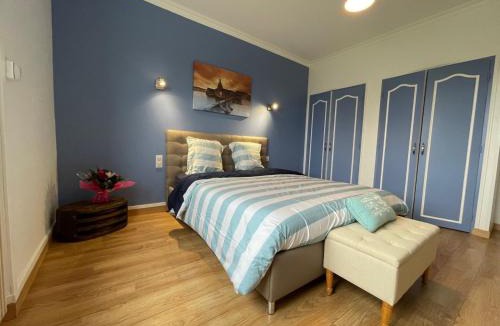 Trevignon Bed & Breakfast | Chez Tib