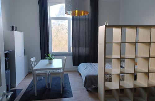 Liege Apartment | Chez TiTiNoNo