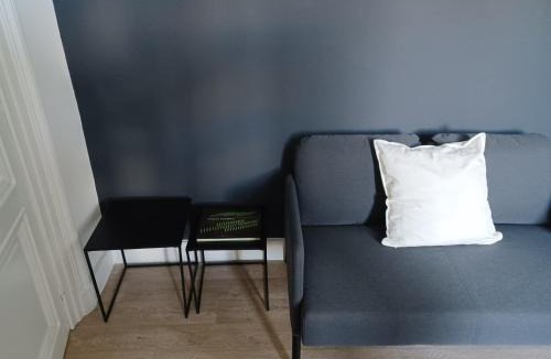 Liege Apartment | Chez TiTiNoNo