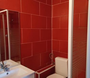 Liege Apartment | Chez TiTiNoNo