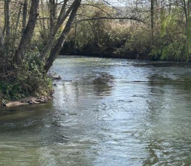 Bazincourt-sur-Epte Bed & Breakfast | Chez Tobi