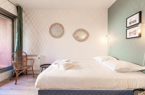 Saint-Victor Apartment | Chez Tonton