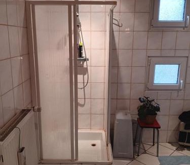 Sarralbe Apartment | chez tonton