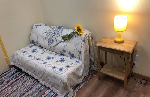 Fumel House | Chez-Tournesol, Perfect Retreat on the Lot