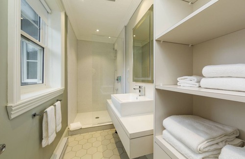 Pointe-au-Pic Hotel | Chez Truchon