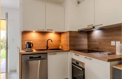 Thonon-les-Bains Apartment | Chez Vincent I T3 I Thonon