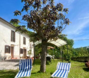 Greccio House | Chez Vittoria