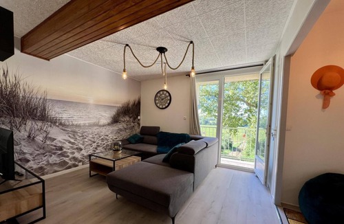 Plaigne House | Chez Yvette - PLAIGNE