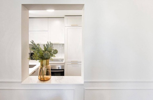 Central District Apartment | ChezmoiHomes Catedral Dúplex