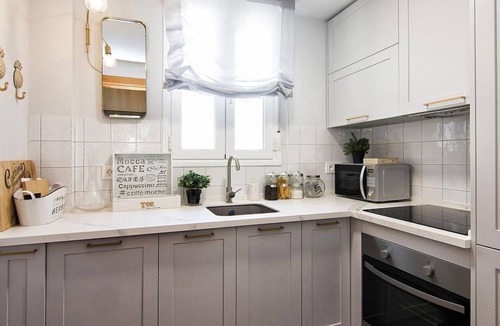 Central District Apartment | ChezmoiHomes Catedral Dúplex