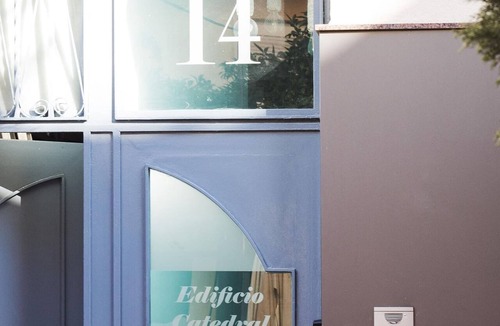 Central District Apartment | ChezmoiHomes Catedral Dúplex