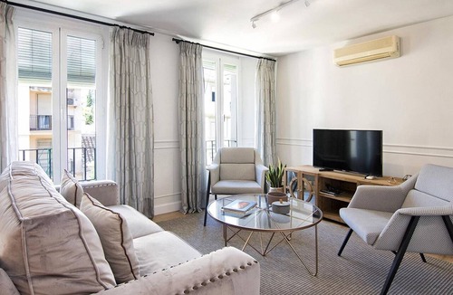 Central District Apartment | ChezmoiHomes Catedral Dúplex