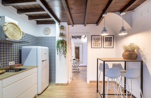 Central District Ski Chalet | ChezmoiHomes Naranjos de San Matias