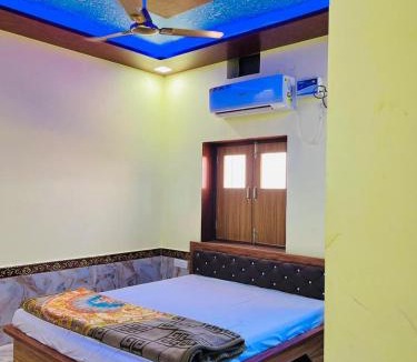 Ramdevra Hotel | Chhagan Sharma