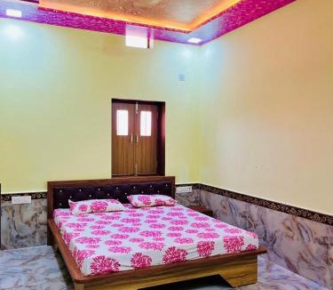 Ramdevra Hotel | Chhagan Sharma