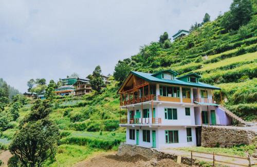 Shoja Hostel | Chhaon Stays