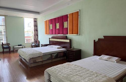 Bai Chay House | Chiều Hotel