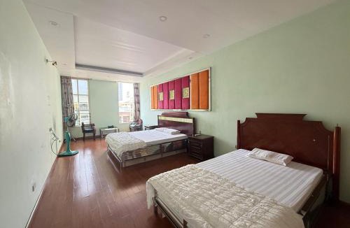 Bai Chay House | Chiều Hotel