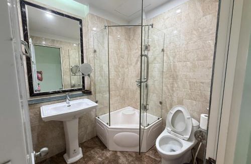 Bai Chay House | Chiều Hotel