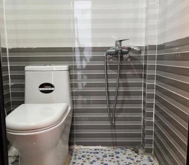 Hau Thao House | Chi Homestay