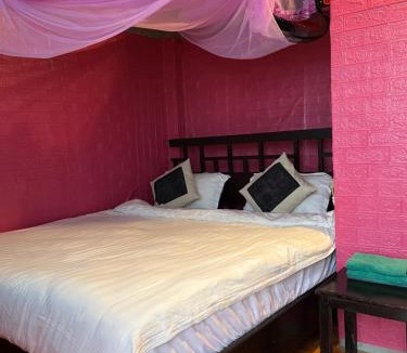 Hau Thao House | Chi Homestay