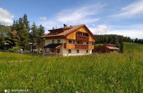 San Martin de Tor House | Chi Plans